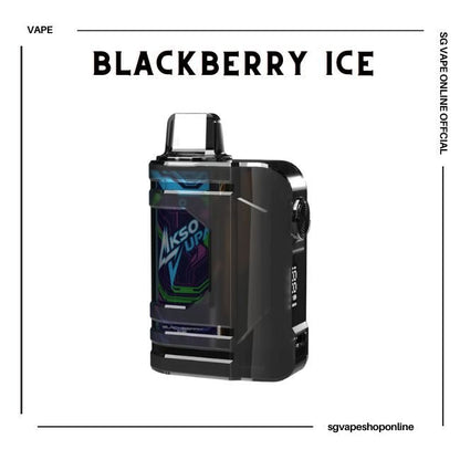 akso-supa-9500-puff-blackcurrant-ice-disposable-vape-shop-singapore