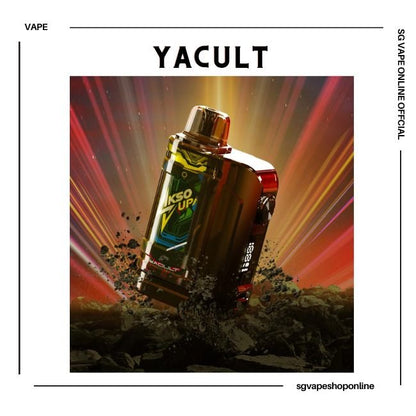 akso-supa-9500-puff-yacult-disposable-vape-shop-singapore