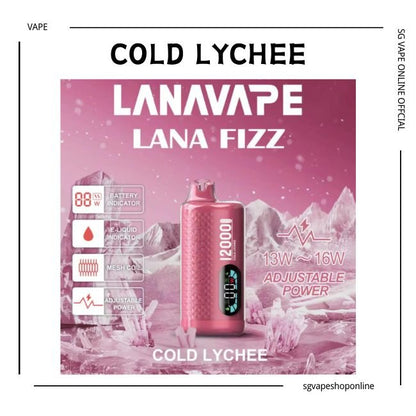lana-fizz-12k-puff-cold-lychee-disposable-sg-vape-online-shop-singapore