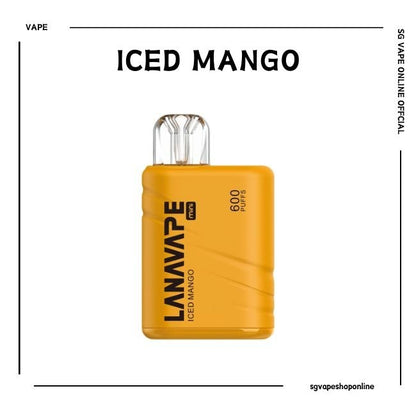 lana-mini-600-puff-iced-mango-disposable-vape-shop-singapore