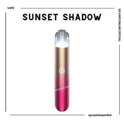SP2 device - Classic Sunset Shadow (SG Vape Online Shop Singapore)